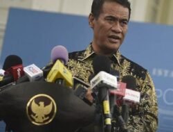Mentan Amran Pastikan Proses Hukum terhadap Pengamat : Diduga Rugikan Negara Rp 5 Miliar Tetap Berjalan