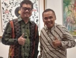 Puisi Indonesia Mendunia: ‘Meditasi Batu’ Karya Pulo Lasman Dikomposisikan Ananda Sukarlan dan Tayang Perdana di Inggris