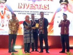 Total Nilai Transaksi Misi Dagang dan Investasi Maluku-Jatim Capai Rp. 459 M