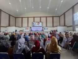 254 Siswa MAN Ambon Akan Ikuti Wisuda Tahfidz Quran dan Pelepasan Alumni