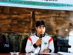 HKTI SBT Apresiasi Langkah Strategis Bupati Fachri di Sektor Pertanian