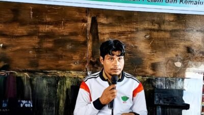 HKTI SBT Apresiasi Langkah Strategis Bupati Fachri di Sektor Pertanian