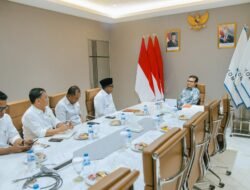 Konektivitas Digital Wilayah 3T Diperkuat, Maluku Tengah Masuk Prioritas Pemerintah