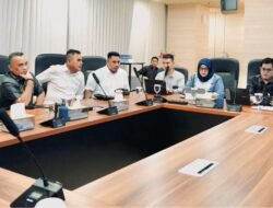 Menang di MK, Ikram Umasugi Langsung Berkunjung ke PT. ASDP