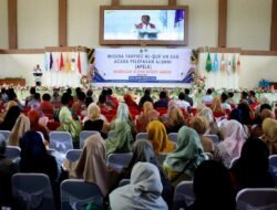 Wagub Maluku Hadiri Wisuda Tahfidz dan APELA MAN Ambon, Ajak Lulusan Jadi Juru Damai