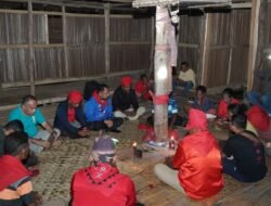 Warga Lanjutkan Pencarian Firdaus Tanpa Taman Nasional Manusela