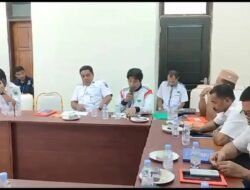 Harga Beli Sagu Rp50.000 Per Pohon Dinilai Menindas Petani, HKTI SBT Desak Regulasi Perlindungan