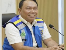 Terpilih Sebagai Ketua Umum ATI, Direktur Utama Jasa Marga Rivan Achmad Purwantono Siap Dorong Inovasi dan Pimpin Sinergi Jalan Tol Nasional