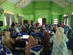 Guru PAI Maluku Tengah Adaptasi Pembelajaran Digital: Workshop Inovatif Libatkan Kecerdasan Artifisial, untuk Pembelajaran Berdiferensiasi