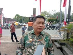 20 Agustus, Pemkot Ambon Lakukan Perombakan Birokrasi