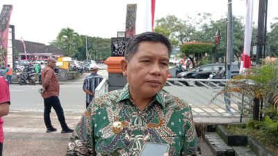20 Agustus, Pemkot Ambon Lakukan Perombakan Birokrasi