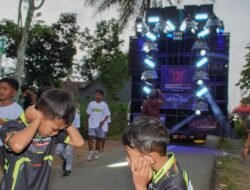 MUI Jatim: SEB Penggunaan Sound Horeg Sesuai Fatwa MUI Nomor 1 Tahun 2025