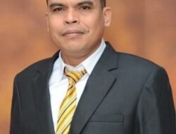 Rahman Ali Resmi Pimpin Cabang Dinas Pendidikan Kabupaten Buru, Siap Responsif dan Adaptif untuk Sekolah