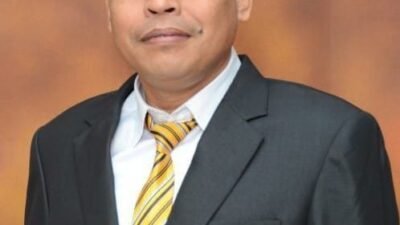 Rahman Ali Resmi Pimpin Cabang Dinas Pendidikan Kabupaten Buru, Siap Responsif dan Adaptif untuk Sekolah